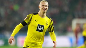 Mercato - PSG : Une menace colossale en moins pour Erling Haaland !