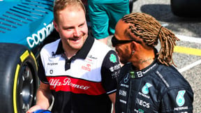 Formule 1 : Après la folie d'Abu Dhabi, Bottas lâche ses révélations sur le calvaire d'Hamilton