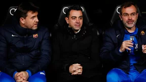 Mercato - Barcelone : Xavi fait déjà l'unanimité en interne !