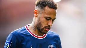 PSG - Malaise : Pierre Ménès a trouvé le problème de Neymar !