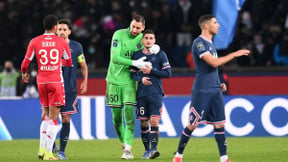 PSG - Malaise : Après sa boulette, Donnarumma reçoit un énorme message dans le vestiaire !