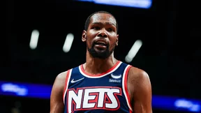 NBA : Une nouvelle équipe entre dans la danse, tout est relancé pour le trade de Kevin Durant