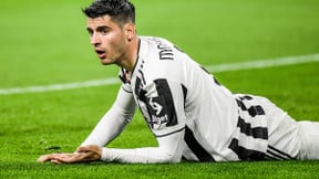 Mercato - Barcelone : Xavi est enfin fixé pour Alvaro Morata !