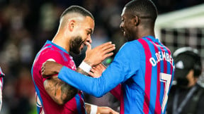 Mercato - Barcelone : Dembélé a pris une première grande décision !