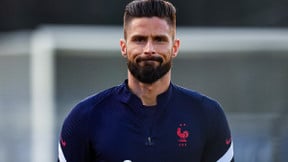 Équipe de France : La nouvelle mise au point de Deschamps sur Giroud !