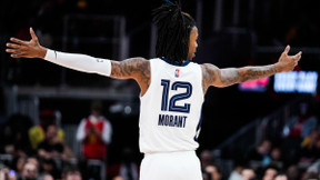 Basket - NBA : Quand Kevin Durant compare Ja Morant à Michael Jordan !