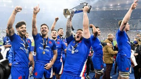 Rugby : Le XV de France ne se cache plus avant la Coupe du monde !