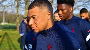 Mercato - PSG : Mbappé en contact avec le Barça ? La France et l'Espagne se déchirent !