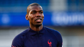 Mercato - PSG : Deschamps monte au créneau pour l’avenir de Pogba !