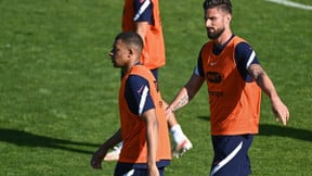 Mercato - PSG : Giroud se prononce sur l’avenir de Kylian Mbappé !