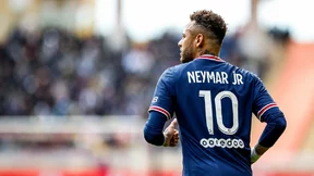 Mercato - PSG : Le Qatar s'est tiré une balle dans le pied pour Neymar