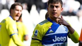 Mercato - PSG : Nouvelle précision de taille sur le feuilleton Dybala !