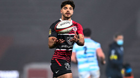 Rugby - Top 14 : Grande annonce de Ntamack sur son avenir au Stade Toulousain !