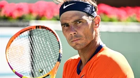 Tennis : Nadal dit tout sur son état de forme avant Roland-Garros !