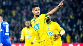 Mercato - FC Nantes : Un départ fixé à 20M€ cet été ?