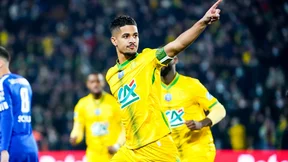 Mercato - FC Nantes : Un départ fixé à 20M€ cet été ?
