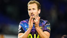 Mercato : Harry Kane laisse planer le doute pour son avenir !