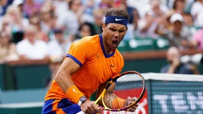 Tennis : La nouvelle révélation du clan Nadal sur sa blessure !