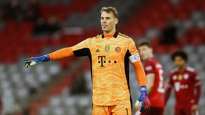 Mercato - Bayern Munich : Une grande décision prise pour l’avenir de Neuer ?