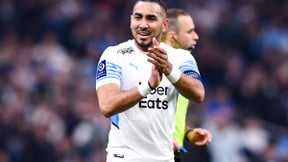 OM - Malaise : Deschamps ouvre la porte à Payet !