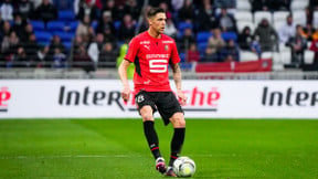 Mercato : Un départ déjà acté à Rennes ?