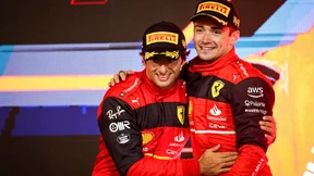 Formule 1 : Leclerc, Sainz... Red Bull affiche une crainte inattendue !