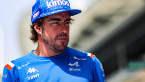 Formule 1 : Fernando Alonso annonce la couleur pour la suite de la saison !
