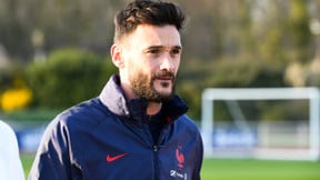 Mercato : Hugo Lloris revient sur les rumeurs de transfert !