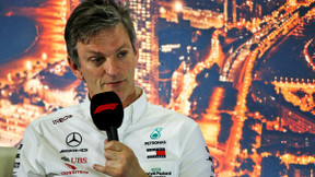 Formule 1 : Mercedes prévient clairement la concurrence !