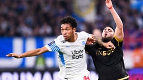 Mercato - OM : L’énorme coup de bluff de ce prétendant de Kamara !