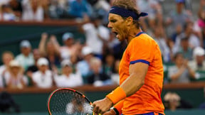 Tennis : L'énorme annonce du bourreau de Rafael Nadal !