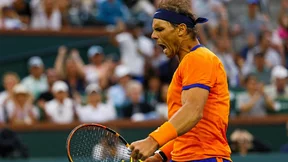 Tennis : L'énorme annonce du bourreau de Rafael Nadal !