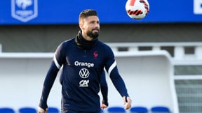 Équipe de France : Lloris prend position pour le retour de Giroud !