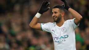 Mercato - PSG : Riyad Mahrez a déjà tranché pour le Barça !