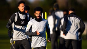 Mercato - PSG : Mohamed Salah met la pression sur Jürgen Klopp !