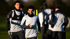 Mercato - Barcelone : Le Barça déclare la guerre au PSG pour Salah !