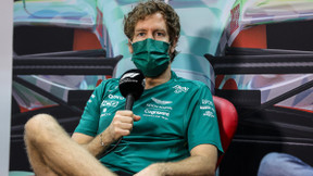Formule 1 : La grande annonce d’Aston Martin sur le retour de Vettel !