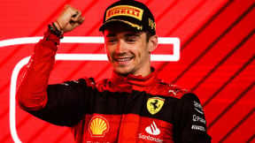 Formule 1 : Après sa victoire Bahreïn, Leclerc annonce la couleur en Arabie saoudite !