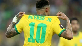 Mercato - PSG : Neymar réclame un rendez-vous avec le Qatar !