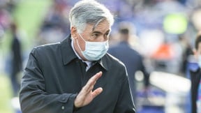 Mercato - Real Madrid : Perez fait passer un énorme message à Ancelotti !