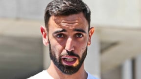 Mercato - Manchester United : Une offre XXL a été dégainée pour Bruno Fernandes !