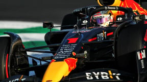 Formule 1 : Ferrari, Red Bull... L'aveu de Max Verstappen !