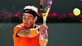Tennis : Avant Roland-Garros, le médecin de Nadal fait une sortie préoccupante !