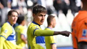 Mercato - PSG : Leonardo reçoit un avertissement pour Dybala !