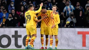 Mercato - Barcelone : Aubameyang, Torres... La sortie forte de Frenkie de Jong !