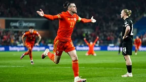 Mercato - Real Madrid : La grande annonce de l’agent de Gareth Bale sur son avenir !