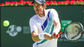 Tennis : L'aveu d'Andy Murray avant d'affronter Daniil Medvedev !