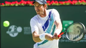 Tennis : L'aveu d'Andy Murray avant d'affronter Daniil Medvedev !