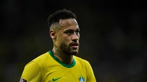 Mercato - PSG : Interpellé par Thiago Silva pour son avenir, Neymar pense à un transfert