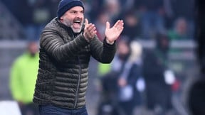 Mercato - ASSE : Cette sortie fracassante sur l'avenir de Dupraz !